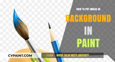 Mastering Paint: Simple Steps to Set Images as Backgrounds