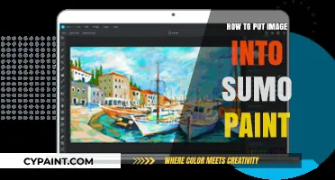 Master Sumo Paint: Easy Steps to Insert Images Effortlessly