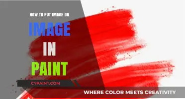 Mastering Image Overlay: How to Put Image on Image in Paint