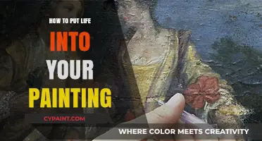 Breathe Life into Your Art: Techniques to Revitalize Your Paintings