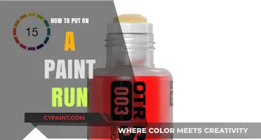 Mastering the Paint Run: Tips for a Colorful, Fun Experience