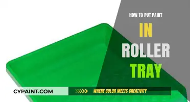 Mastering Paint Roller Tray Techniques: A Step-by-Step Guide