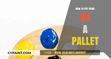 Mastering Pallet Painting: Tips for Smooth and Efficient Paint Application