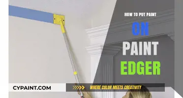 Mastering the Paint Edger: Tips for Smooth, Even Paint Application