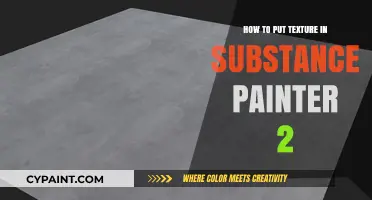 Mastering Texture Application in Substance Painter 2: A Step-by-Step Guide