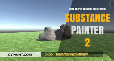 Mastering Mesh Texturing in Substance Painter 2: A Step-by-Step Guide