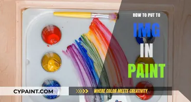 Mastering Paint: Simple Steps to Insert Images Effortlessly
