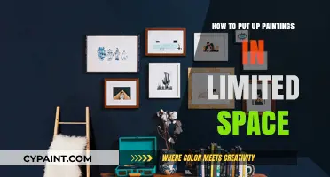 Maximize Your Walls: Creative Tips for Hanging Art in Small Spaces