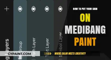 Master Medibang Paint: Effortlessly Add Skin Layers to Your Art