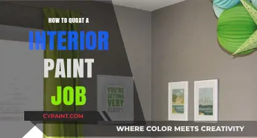 Mastering Interior Paint Quotes: A Step-by-Step Guide for Homeowners