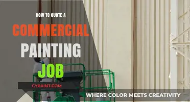 Mastering Commercial Painting Quotes: A Step-by-Step Guide for Success