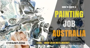 Mastering Painting Quotes: A Comprehensive Guide for Australian Homeowners