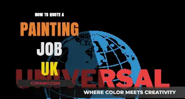 Mastering Painting Quotes: A UK Guide to Accurate Job Estimations