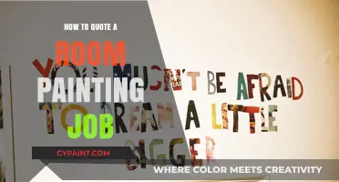 Mastering Room Painting Quotes: A Step-by-Step Guide for Accurate Estimates