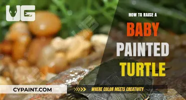 Caring for Your Baby Painted Turtle: Essential Tips for Healthy Growth