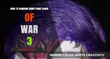 Quick Guide: Painting Dawn of War 3 Armies