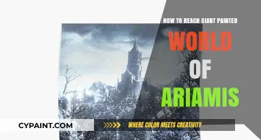 Discover Ariamis: Your Ultimate Guide to Reaching the Giant Painted World