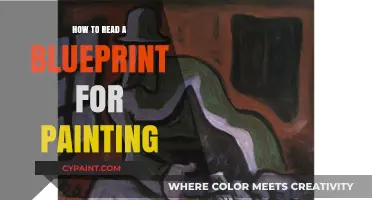 Master Blueprint Reading for Painting: A Step-by-Step Guide