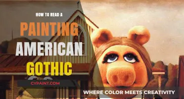 Decoding American Gothic: A Guide to Reading Grant Wood's Masterpiece