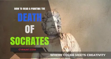 Exploring the Story Behind "Death of Socrates