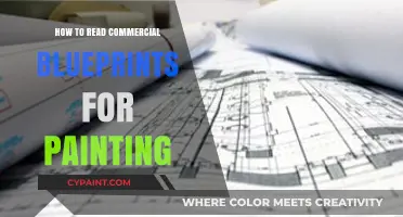 Mastering Commercial Blueprints: A Painter's Guide to Reading Plans