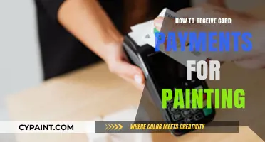 Accept Card Payments for Your Painting Business: A Step-by-Step Guide
