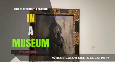 Mastering Museum Art: Recognizing and Appreciating Paintings Like a Pro