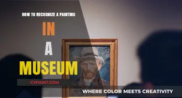 Mastering Museum Visits: Spotting Authentic Paintings Like a Pro