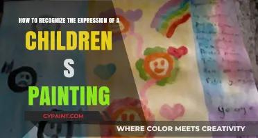 Decoding Children's Art: Recognizing Emotions in Their Colorful Creations