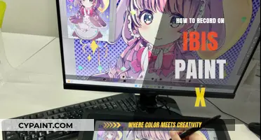 Master Ibis Paint X: Easy Steps to Record Your Creations