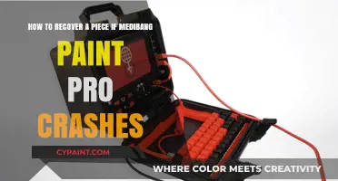 Recovering Lost Art: Medibang Paint Pro Crash Recovery Guide