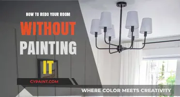 Refresh Your Space: Creative Ways to Redo Your Room Without Painting