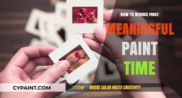 Optimize Web Performance: Reduce First Meaningful Paint Time Effectively