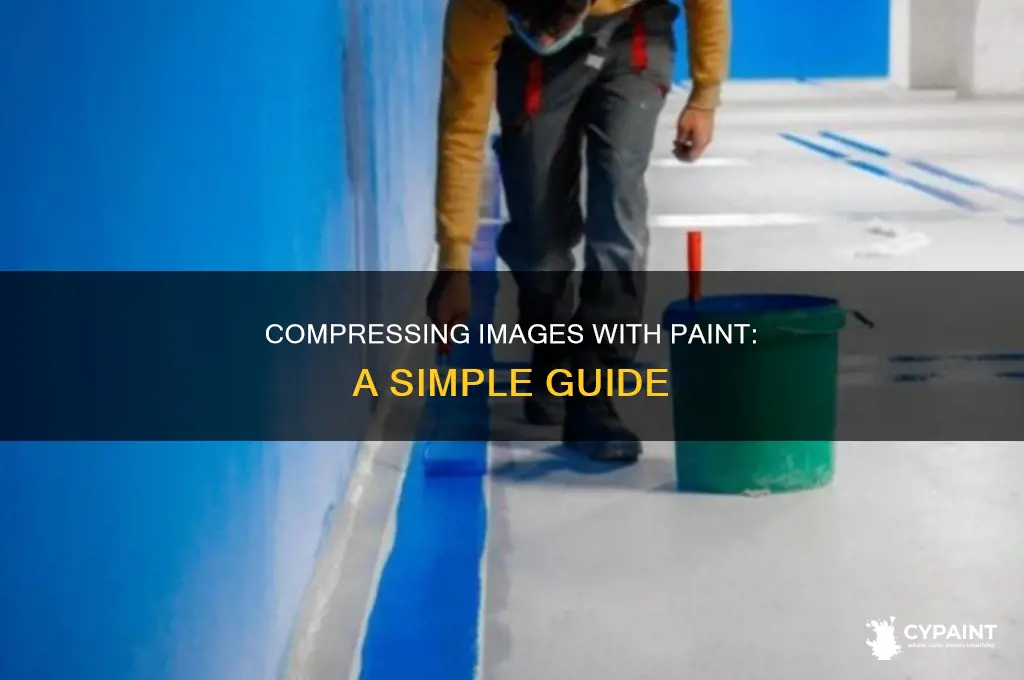 how to reduce image file sizeunder mb on paint