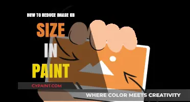 Reduce Image KB Size in Paint: Quick and Easy Steps