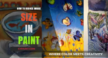 Quick Tips to Shrink Image Size Using Microsoft Paint