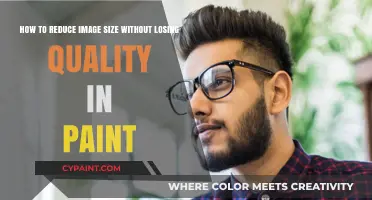 Optimize Images in Paint: Reduce Size, Preserve Quality Effortlessly