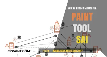 Optimize Paint Tool SAI: Effective Tips to Reduce Memory Usage