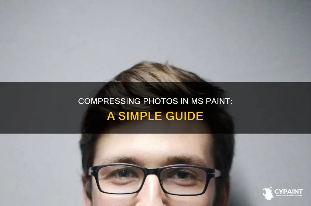 how to reduce photo size to 100kb in paint
