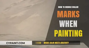 Smooth Finish Secrets: Eliminate Roller Marks for Professional Painting Results