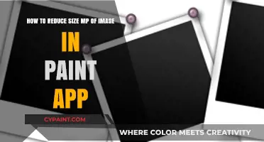 Reduce Image File Size Easily with Microsoft Paint App Tips
