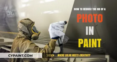 Easy Ways to Compress Photo Size in Paint for Smaller KB