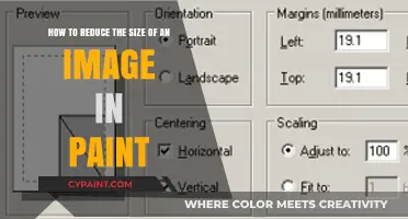 Quickly Resize Images in Paint: A Simple Step-by-Step Guide