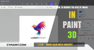 Simple Steps to Resize Images in Paint 3D Efficiently