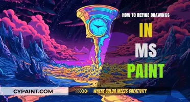 Mastering MS Paint: Tips to Refine and Enhance Your Drawings