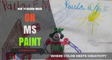 Mastering MS Paint: Simple Steps to Regrab Images Effortlessly
