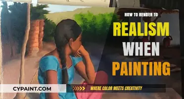 Mastering Realism: Essential Techniques for Rendering Lifelike Paintings