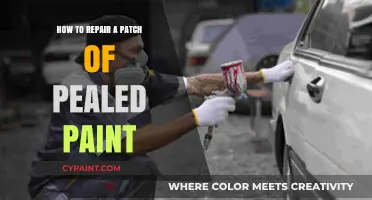 Fix Peeled Paint: Easy Steps to Repair and Restore Your Walls