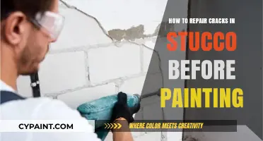 Fixing Stucco Cracks: Essential Steps Before Painting Your Home