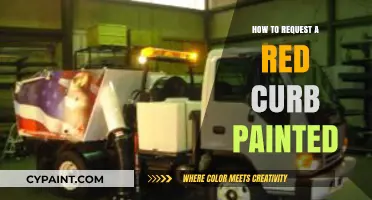 How to Request a Red Curb: A Step-by-Step Guide